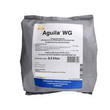 Águila® WG – Fungicida preventivo para arroz, papa y clavel | BASF Colombia