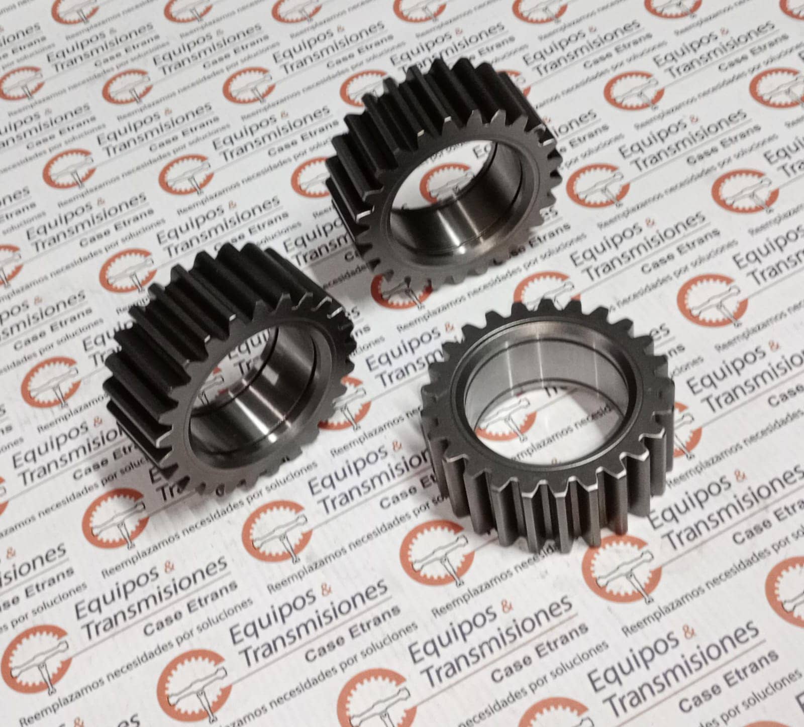 Piñón Epiciclo - 450/10206