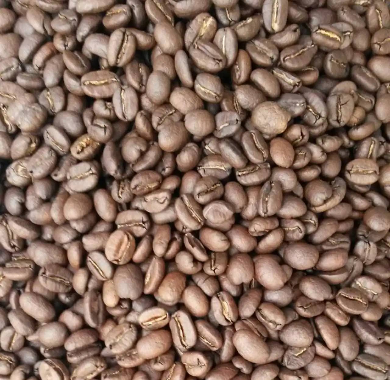 Café especial de altura El Turpial en grano o molido