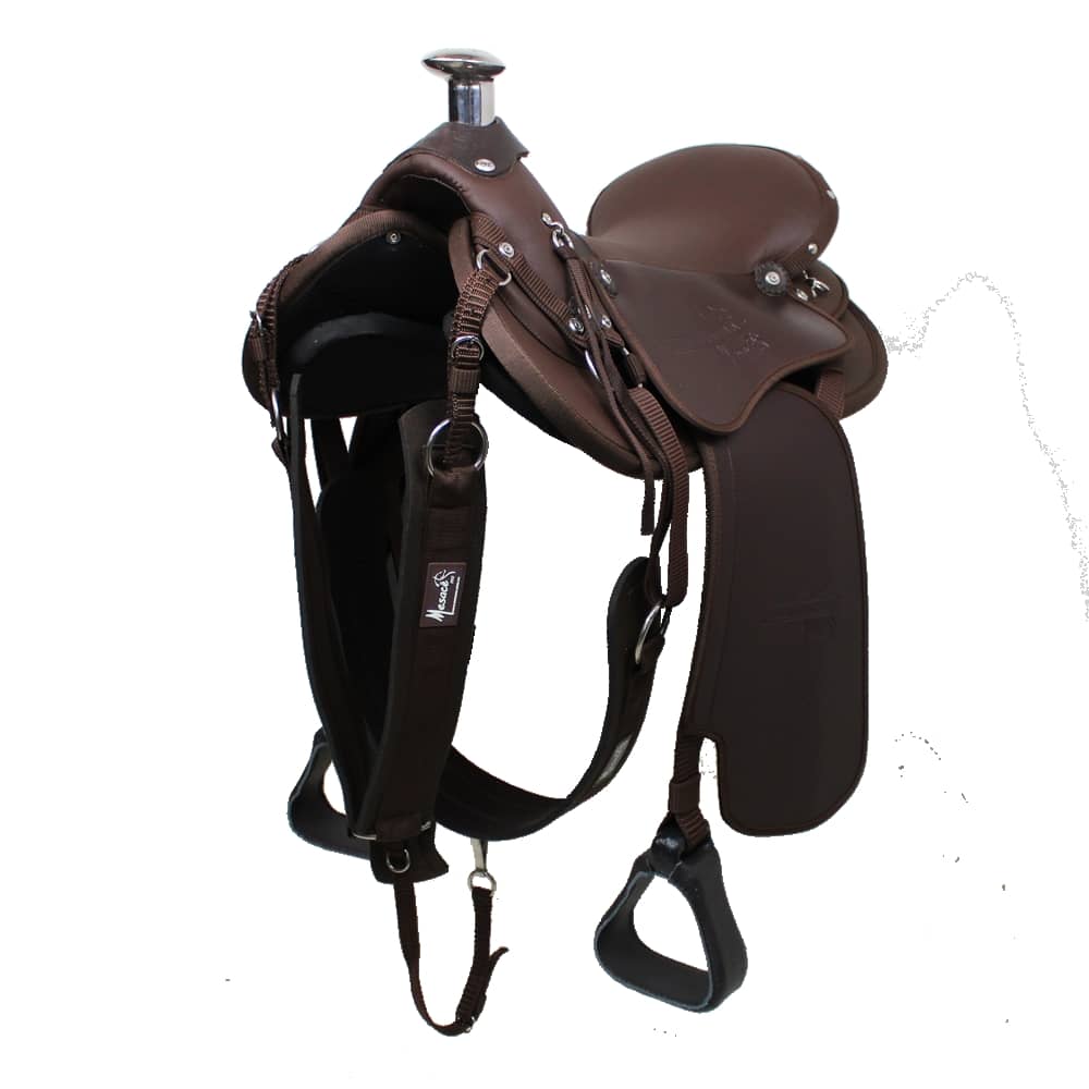 Silla Cienaguera De Vaquería MESACÉ - Ver colores