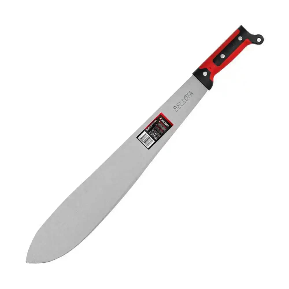 Barrigón Cacha Super Confort Bimaterial 164x20"