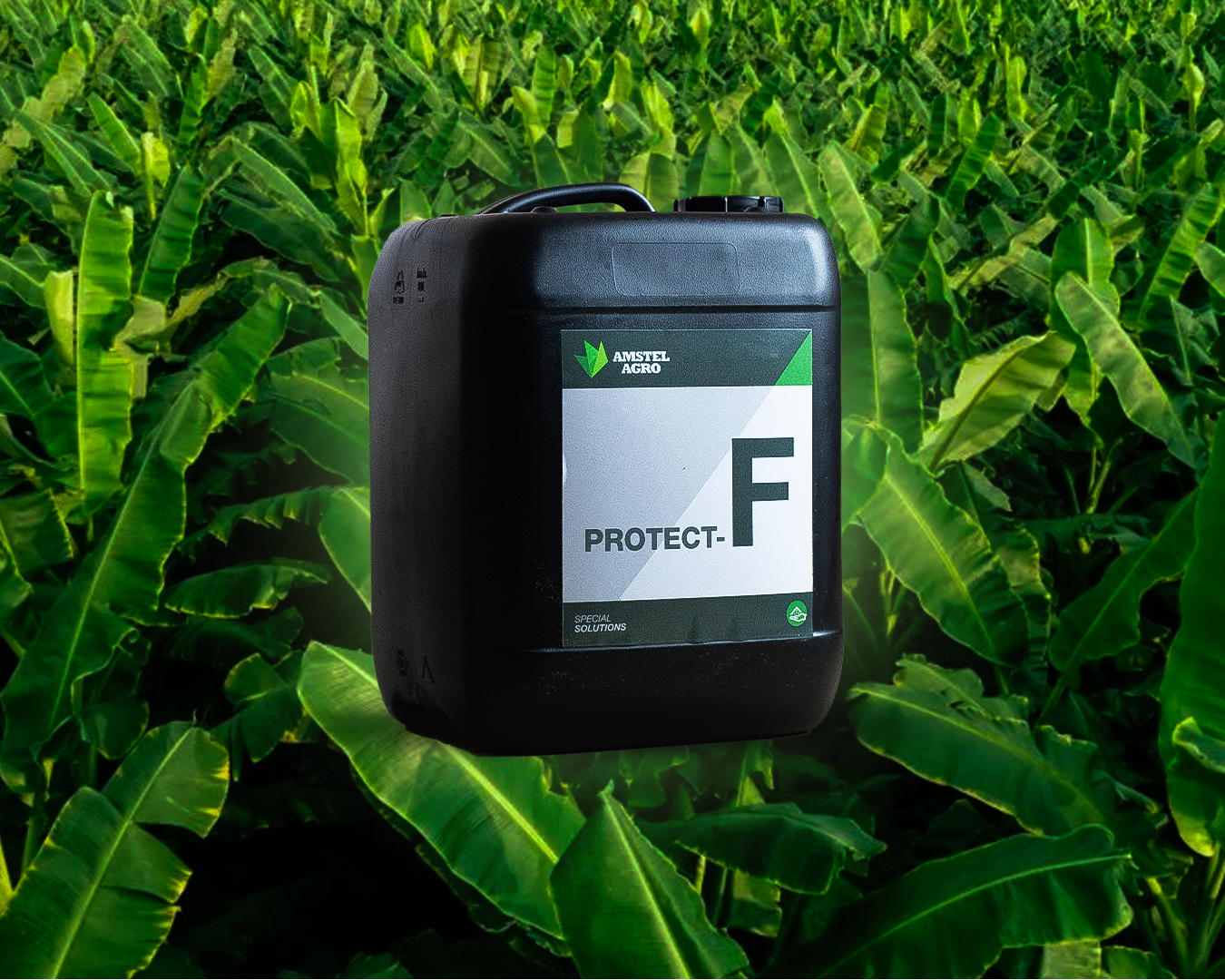 Fertilizante Protect-F x 10 Lt