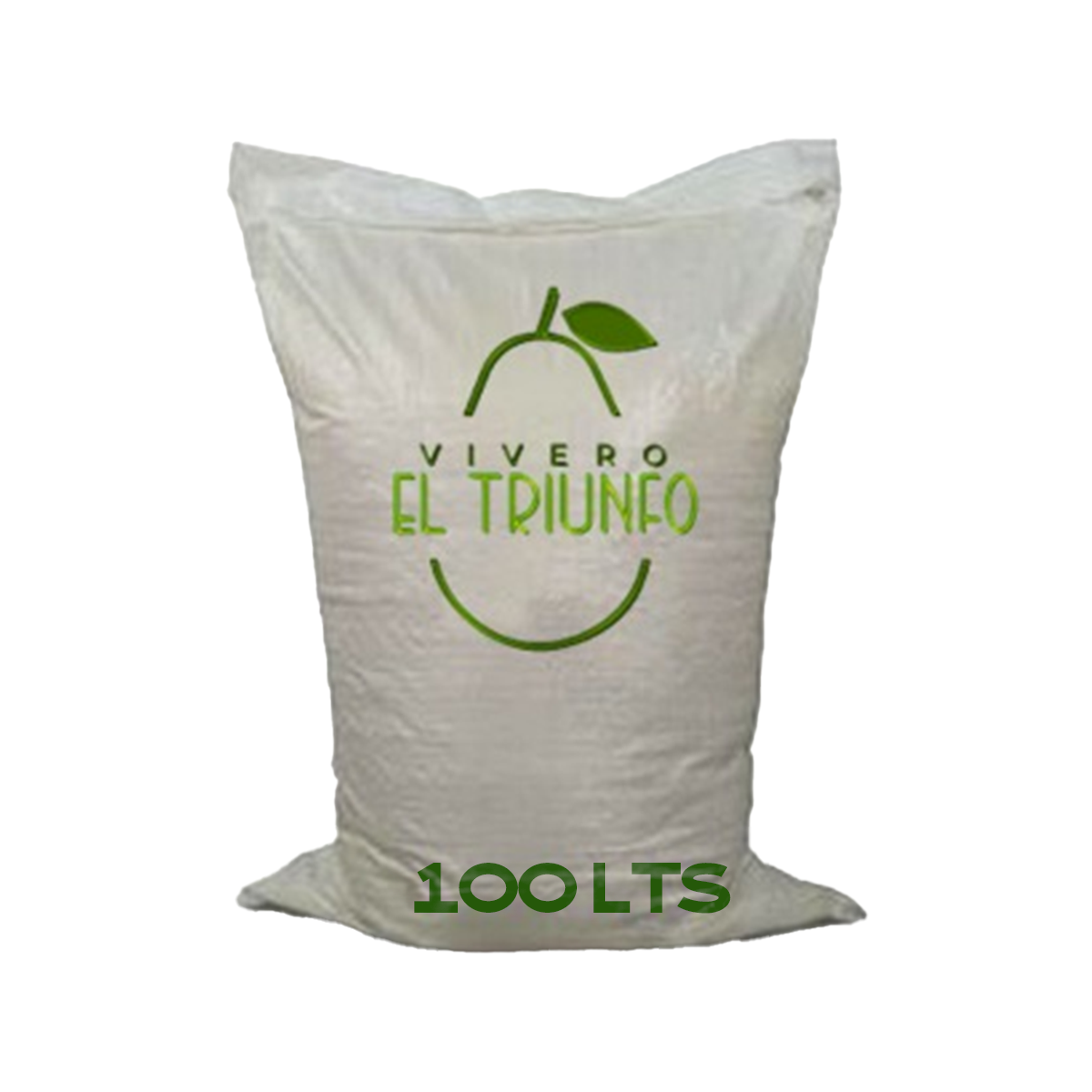 Sustrato de Coco - Minimulch x 100 Lt