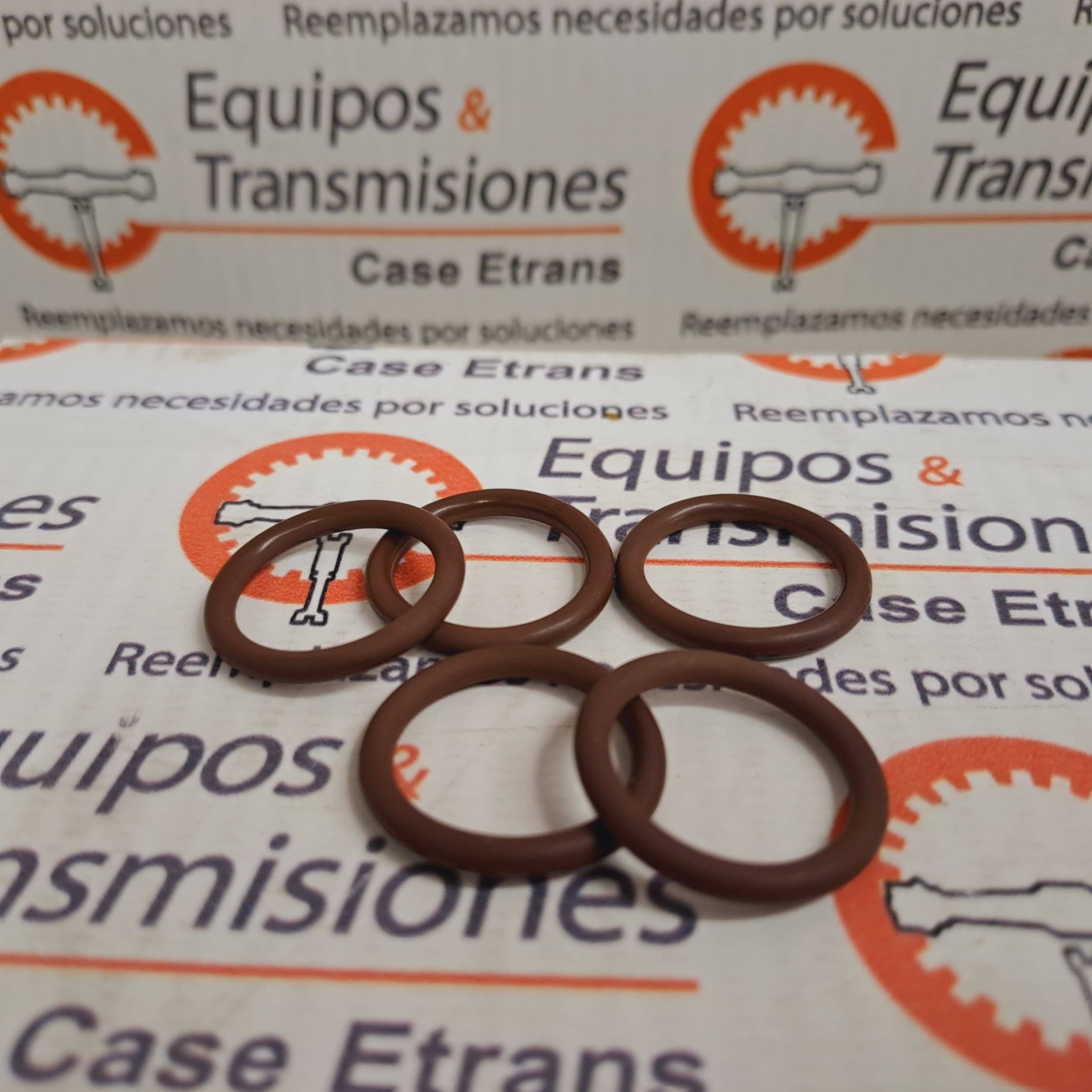 O-ring CNH
