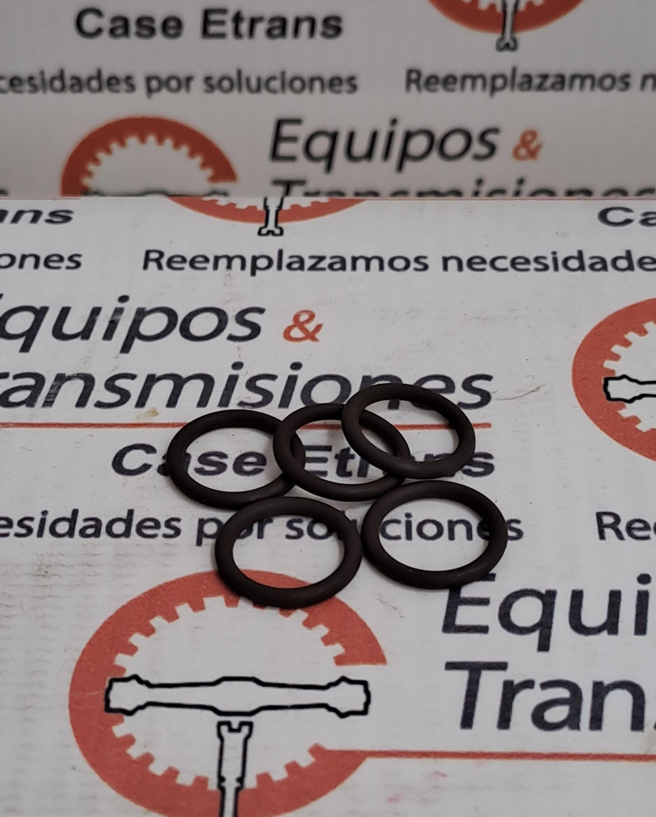 Oring Servotransmisión Dana Spicer