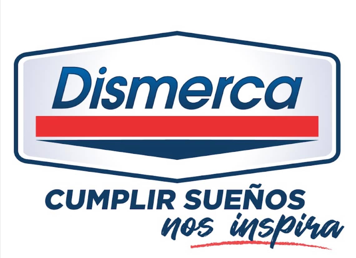 DISMERCA SAS