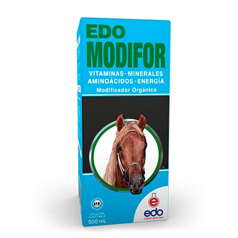 Edo modifor x500ml