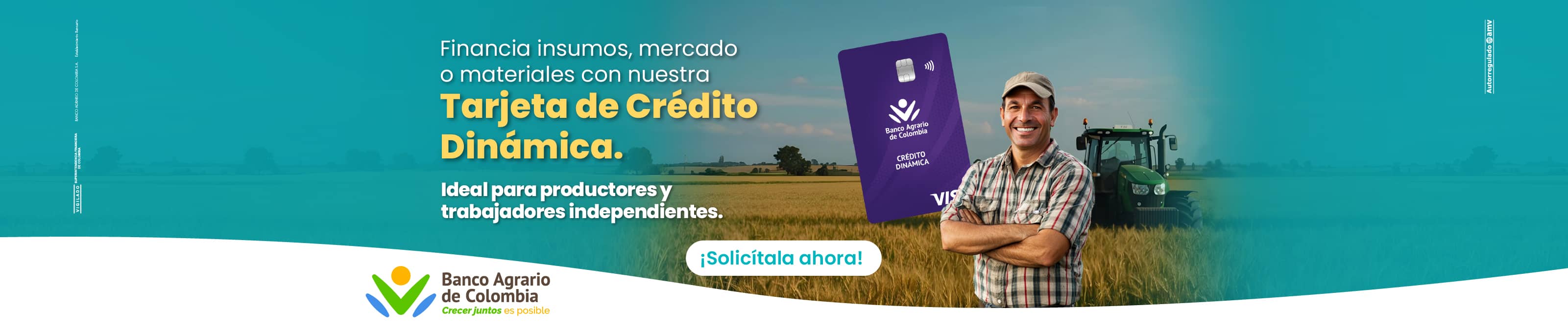 Banco Agrario de Colombia