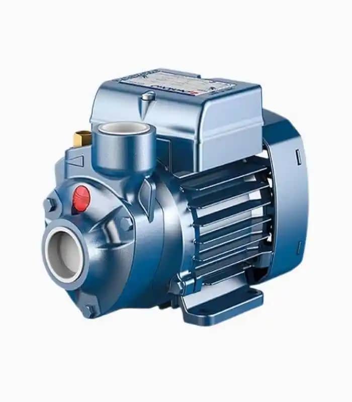 Bomba Eléctrica Pedrollo PKM6O 1 x1  0,5hp