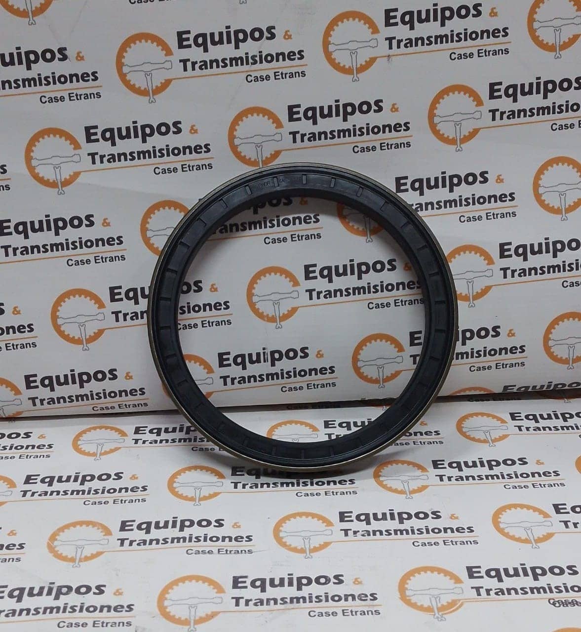 Retenedor cubo de rueda - 87457081