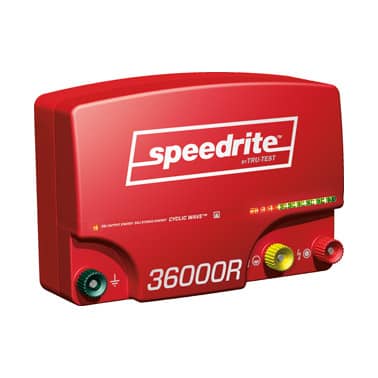 Impulsor Eléctrico 36 Joules - Speedrite