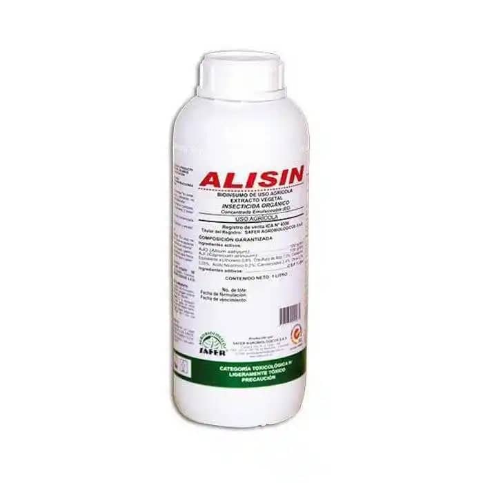 Insecticida Biológico Alisin x 1 Lt.jpeg