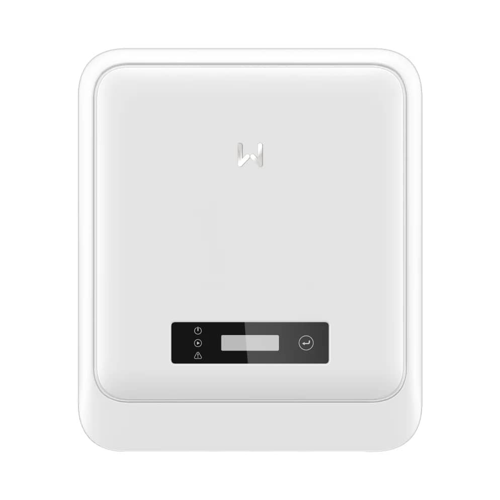 Inversor GoodWe GW5000-DNS-30 | On-Grid Monofásico 5kW