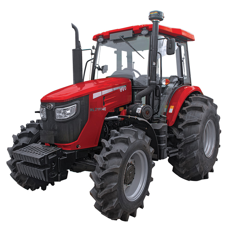 Tractor YTO NLY1154E 115HP