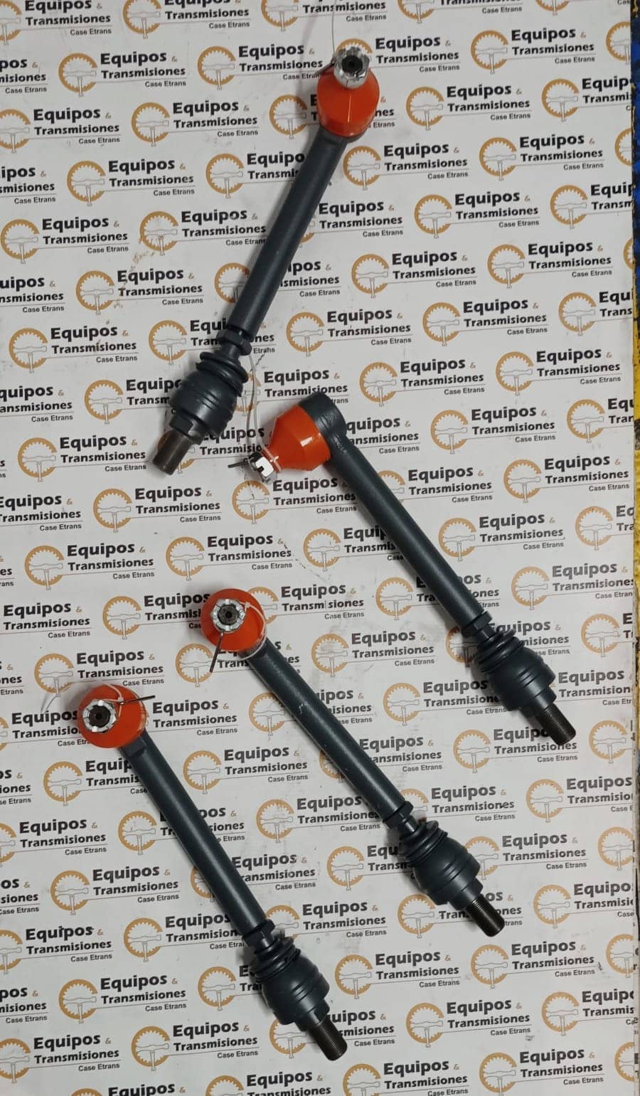 Terminal completa - 3C091-62970