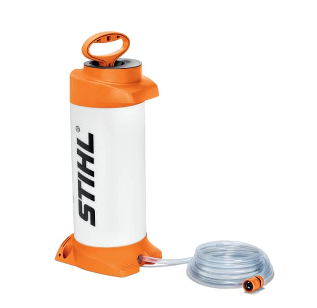 Depósito Agua a Presión STIHL - Eficiencia y Fiabilidad