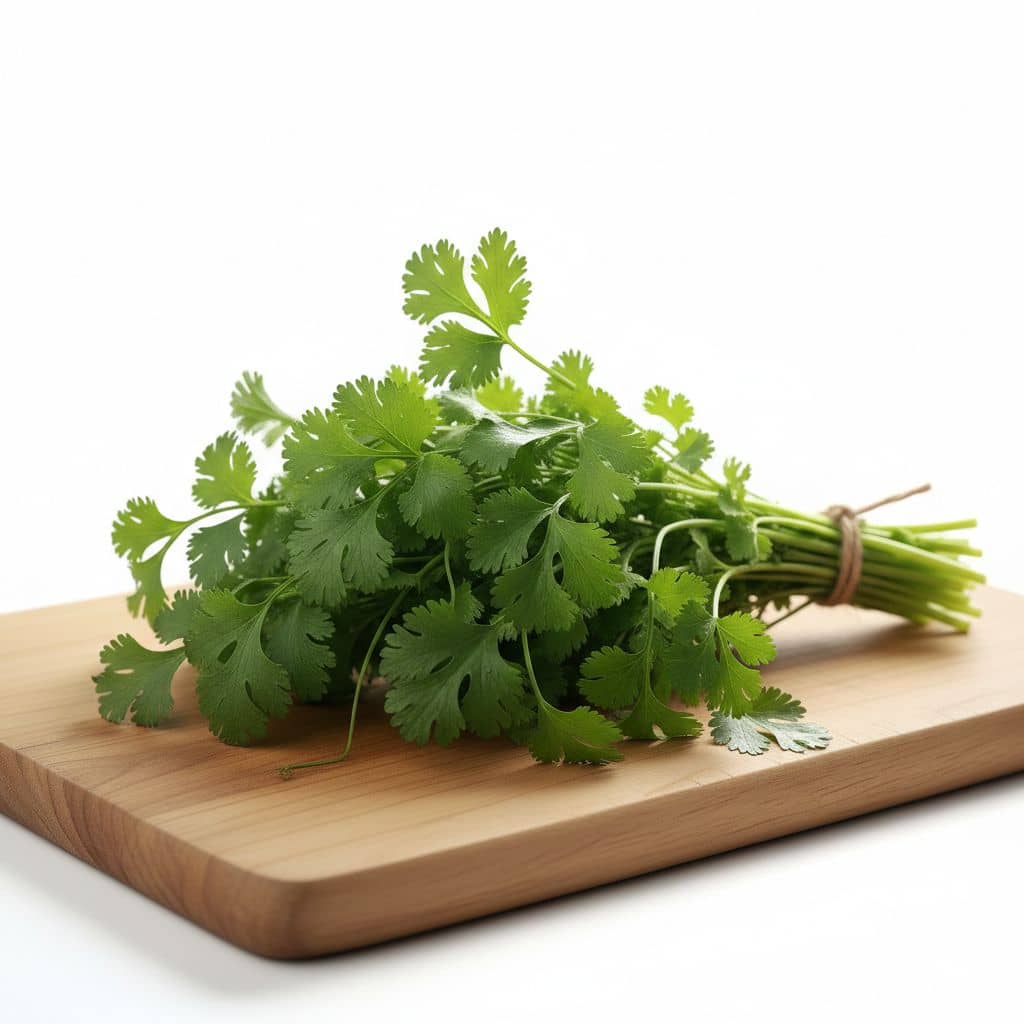 Cilantro (por kilo)