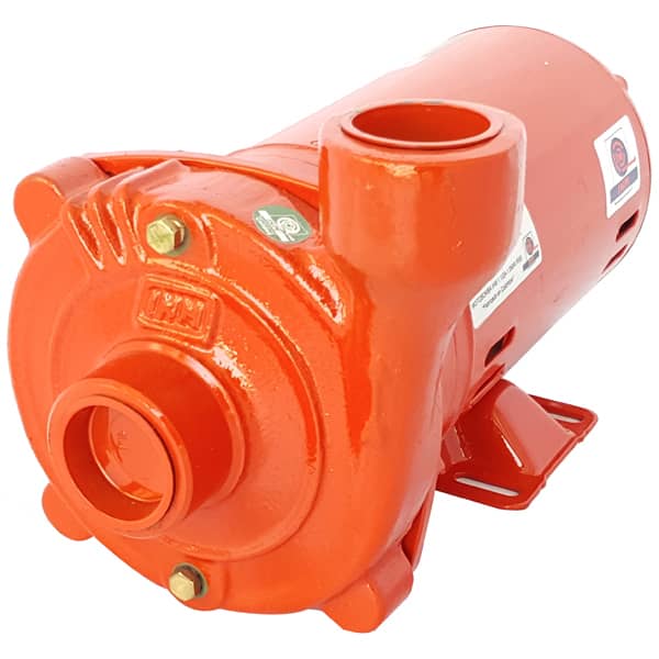 Motobomba IHM 1.1/2A-1 MW | Caudal eficiente agrícola