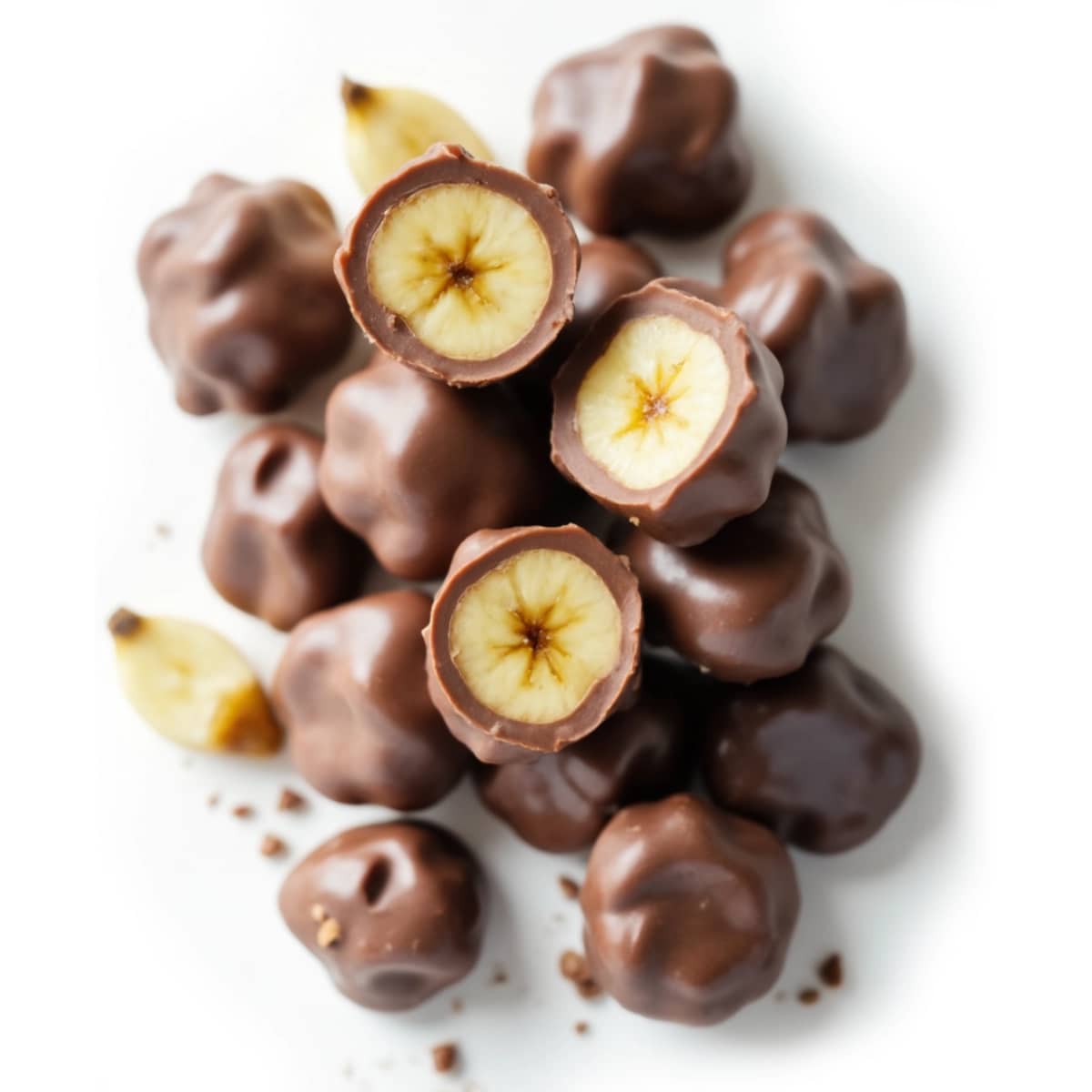 Choki Chocs Pack x 6