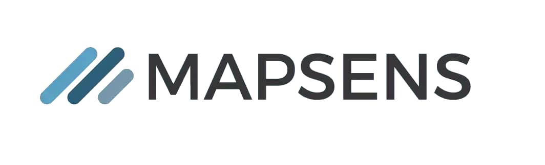 Aplicaciòn Web Mapsens