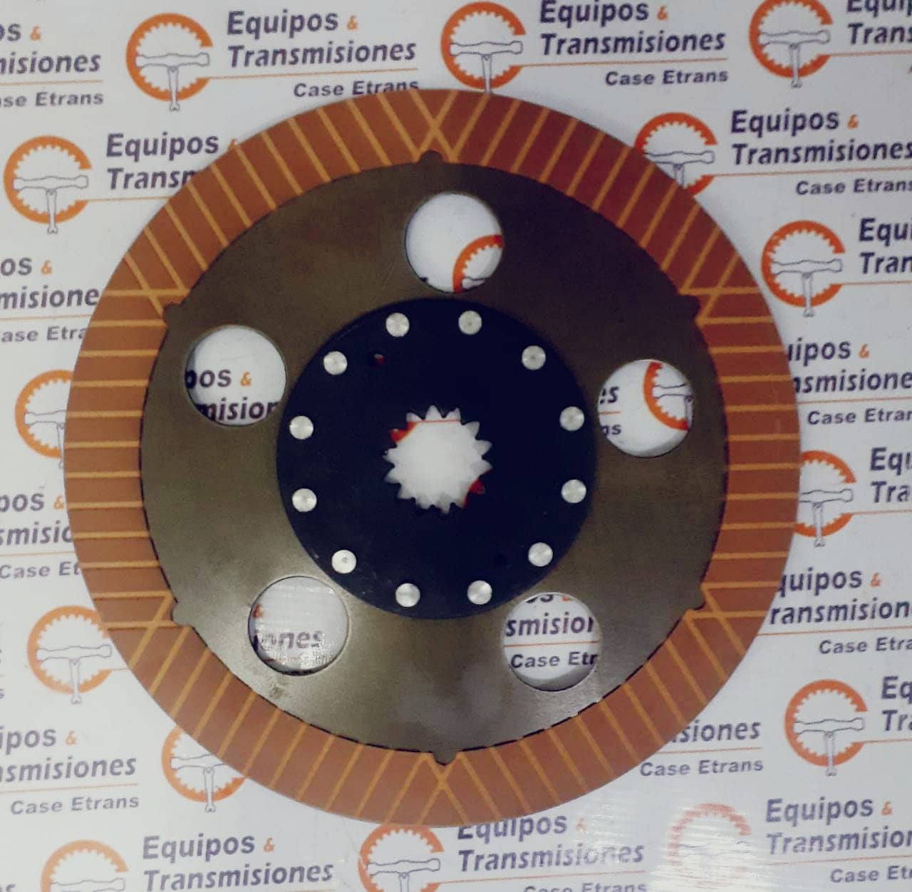 Disco freno - SJ40143