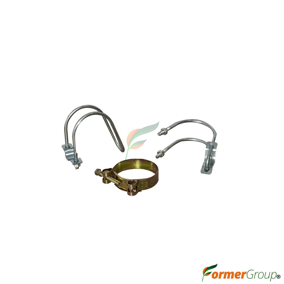 Dispensador de alimento para cerdos plástico 3 kg