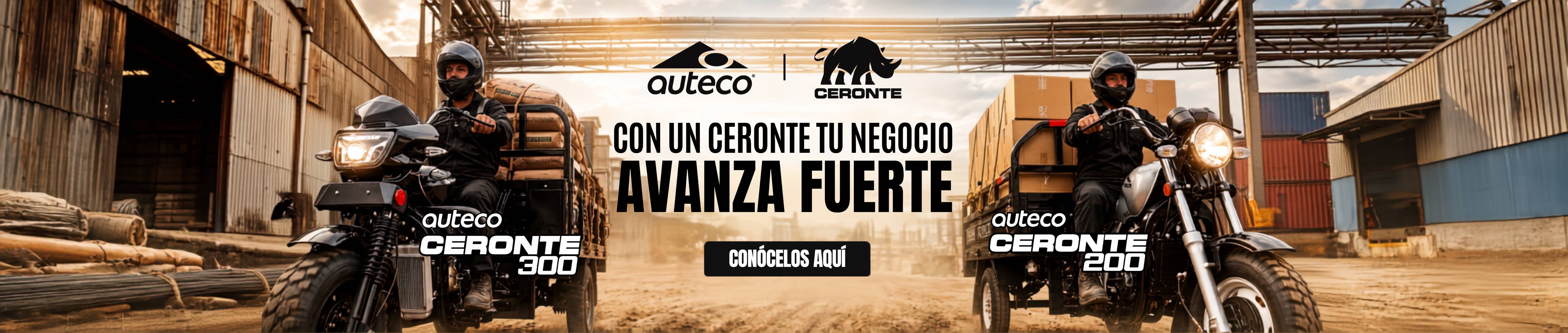 AUTECO