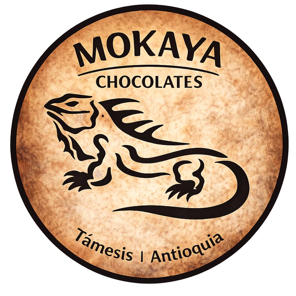 MOKAYA Chocolates