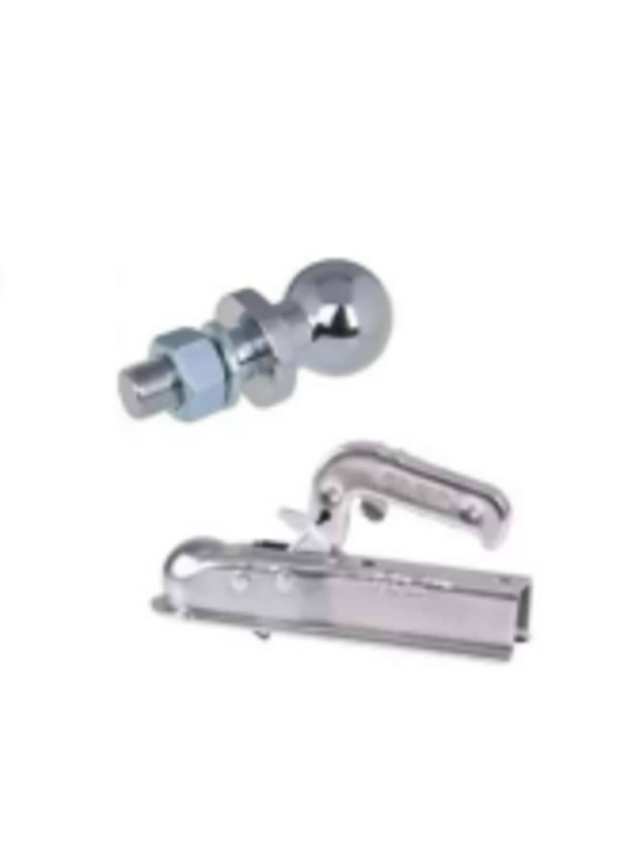 Kit para Remolque 750 Kg | Completo y Seguro