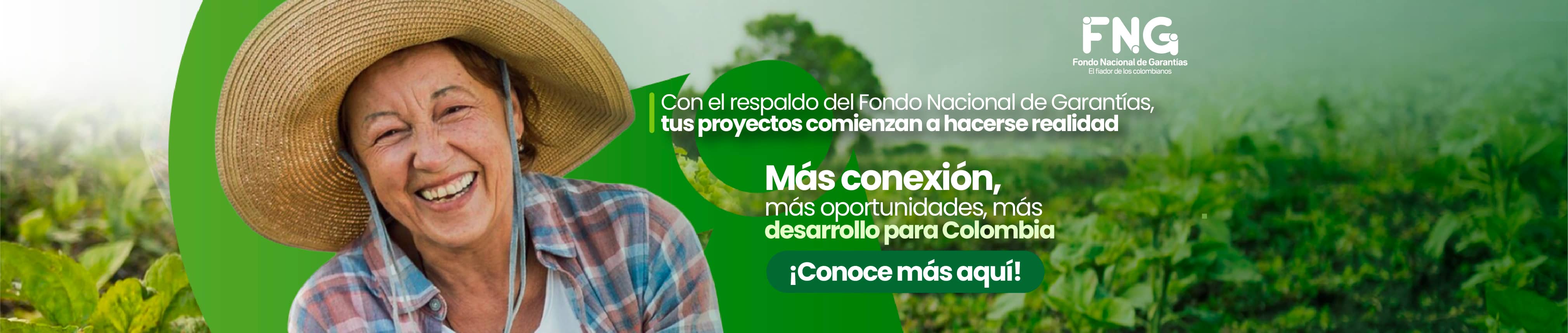 Fondo Nacional de Garantías