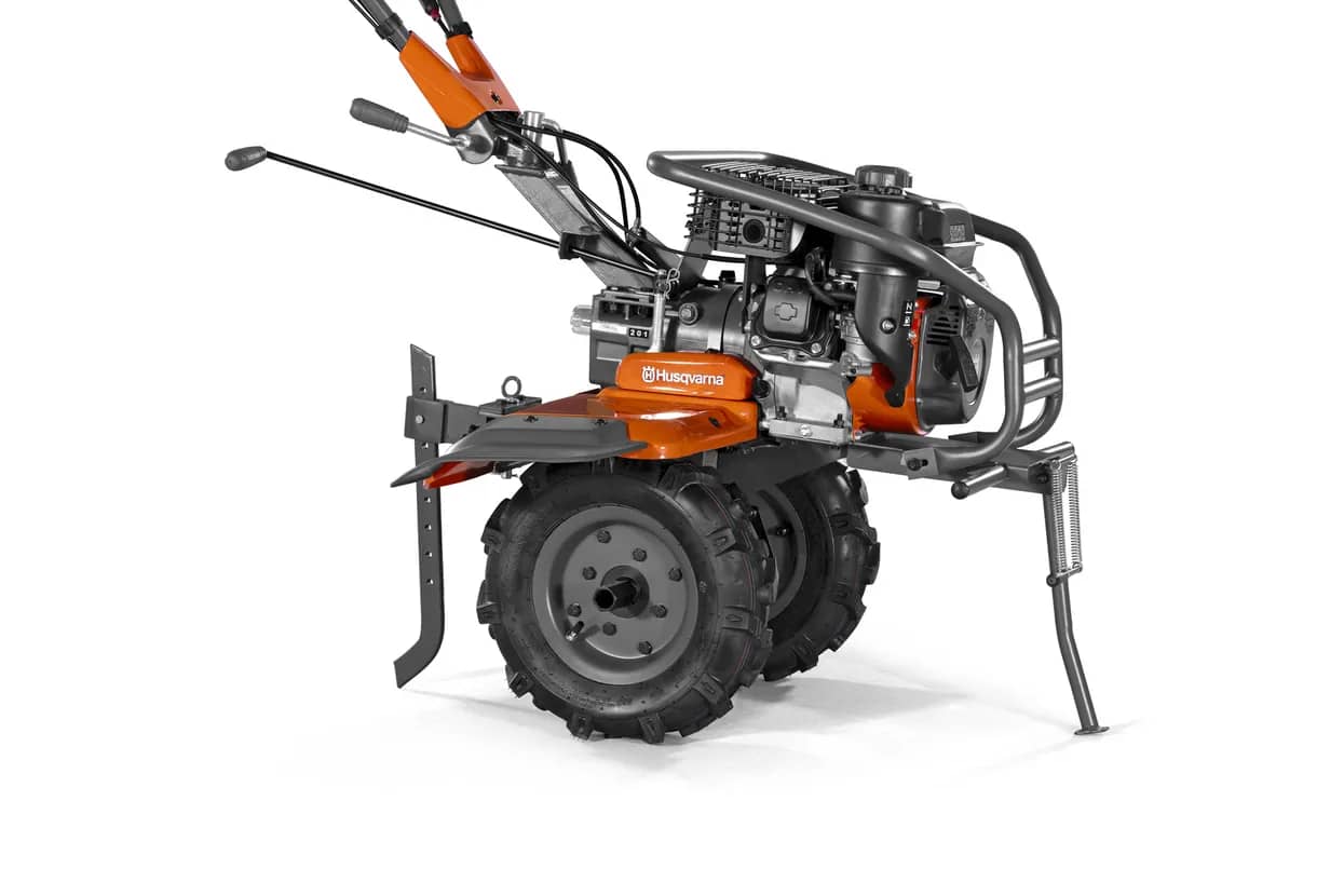 Motoazada Husqvarna TF440