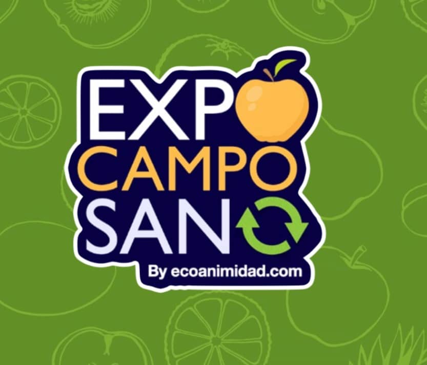Expo Campo Sano