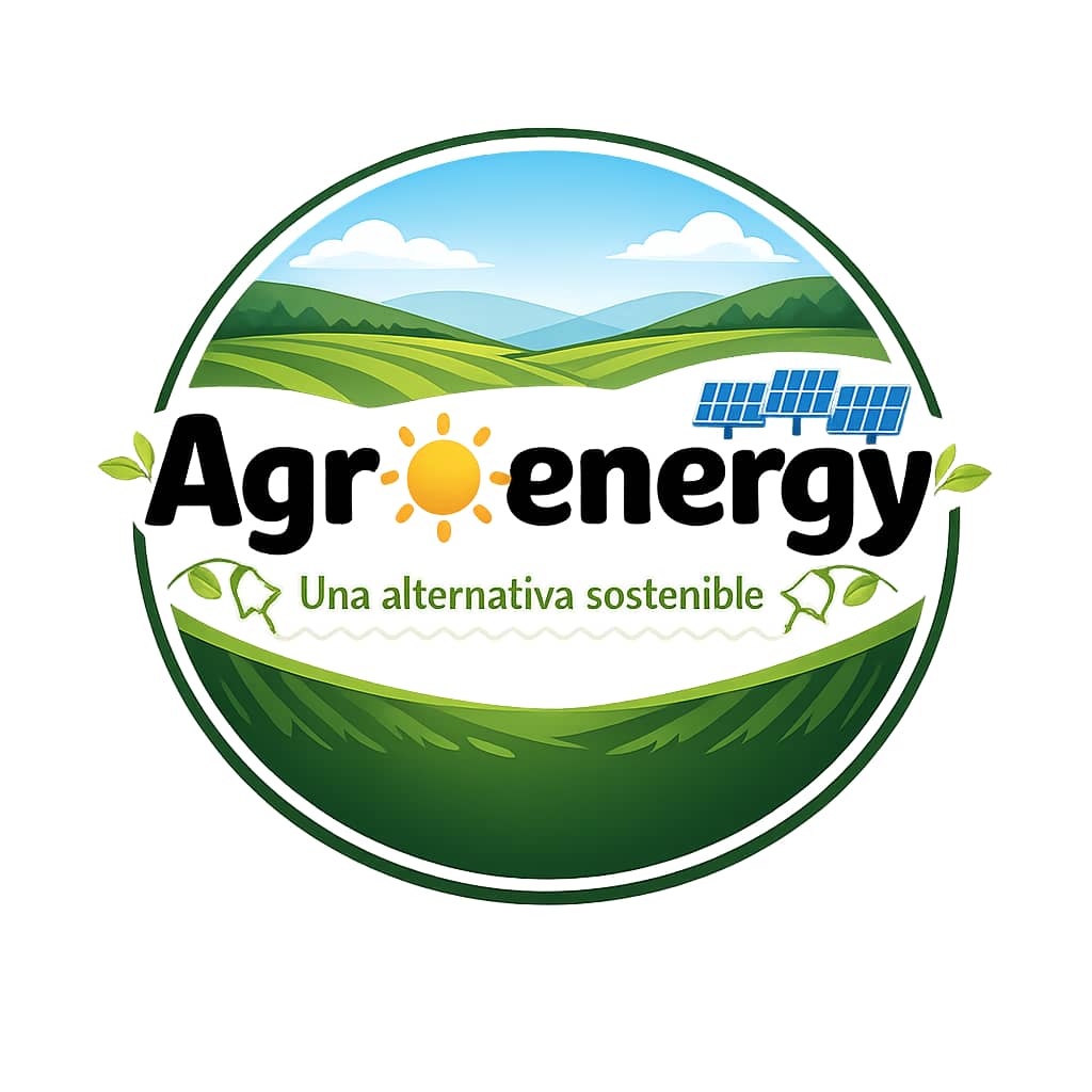 AGROENERGY GROUP SAS