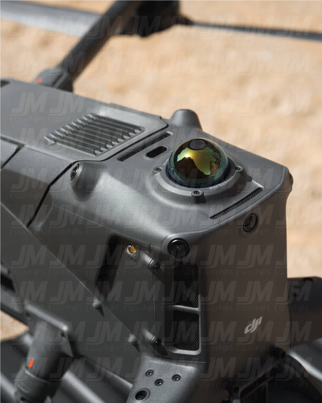 DJI Matrice 400 Kit + Estación BS100 + Batería TB100