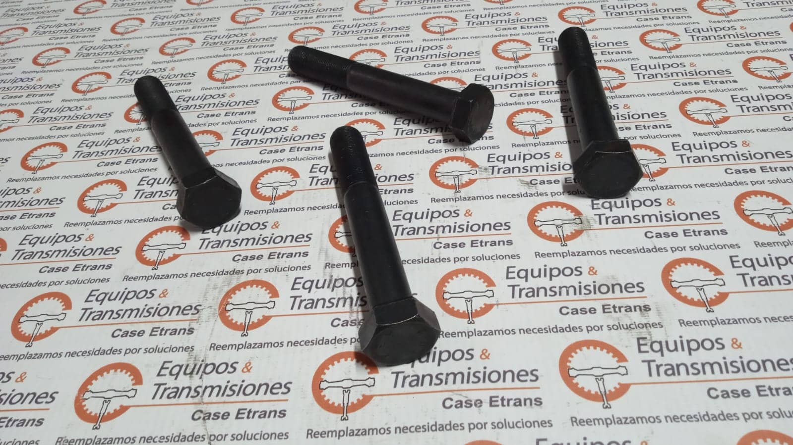 Tornillo - 19M9140