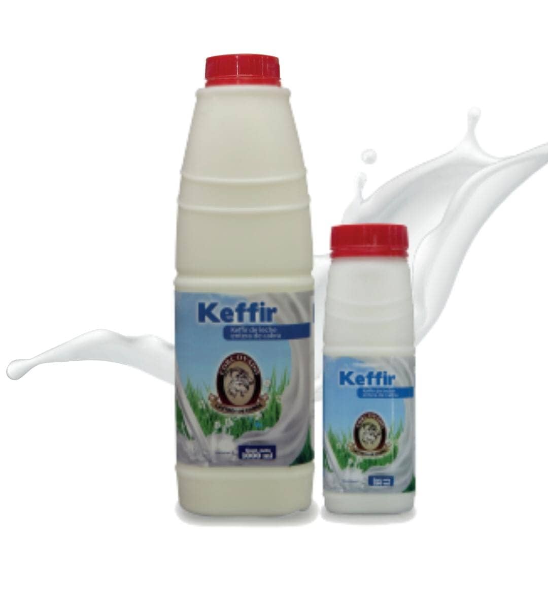 Keffir