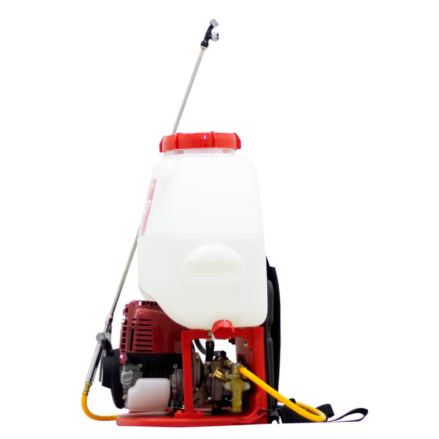 Fumigadora de Espalda Enermax Honda F3527H de 27 L