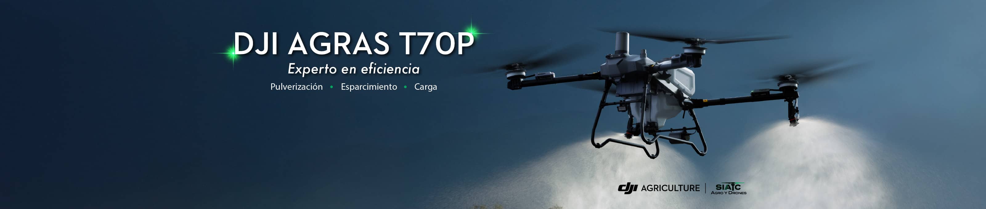 SIATC AGRO & DRONES