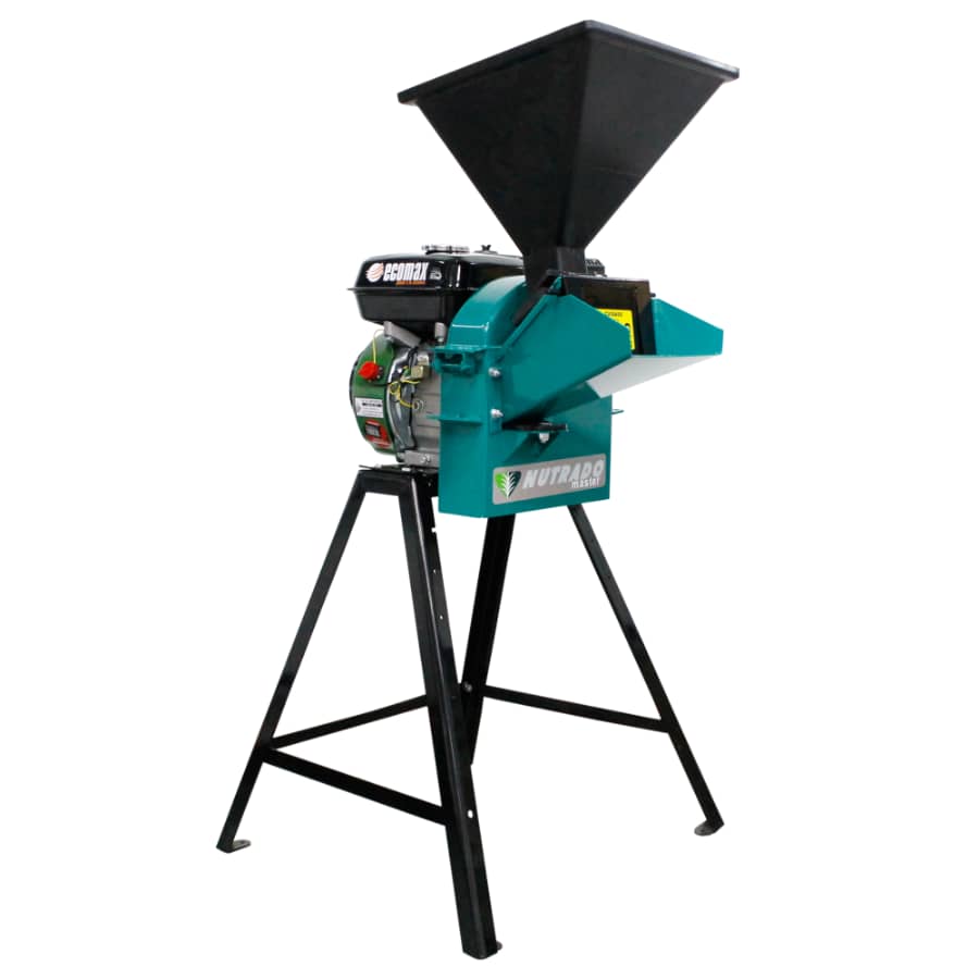Picadora a Gasolina ME200-GP1500G - Nutrado