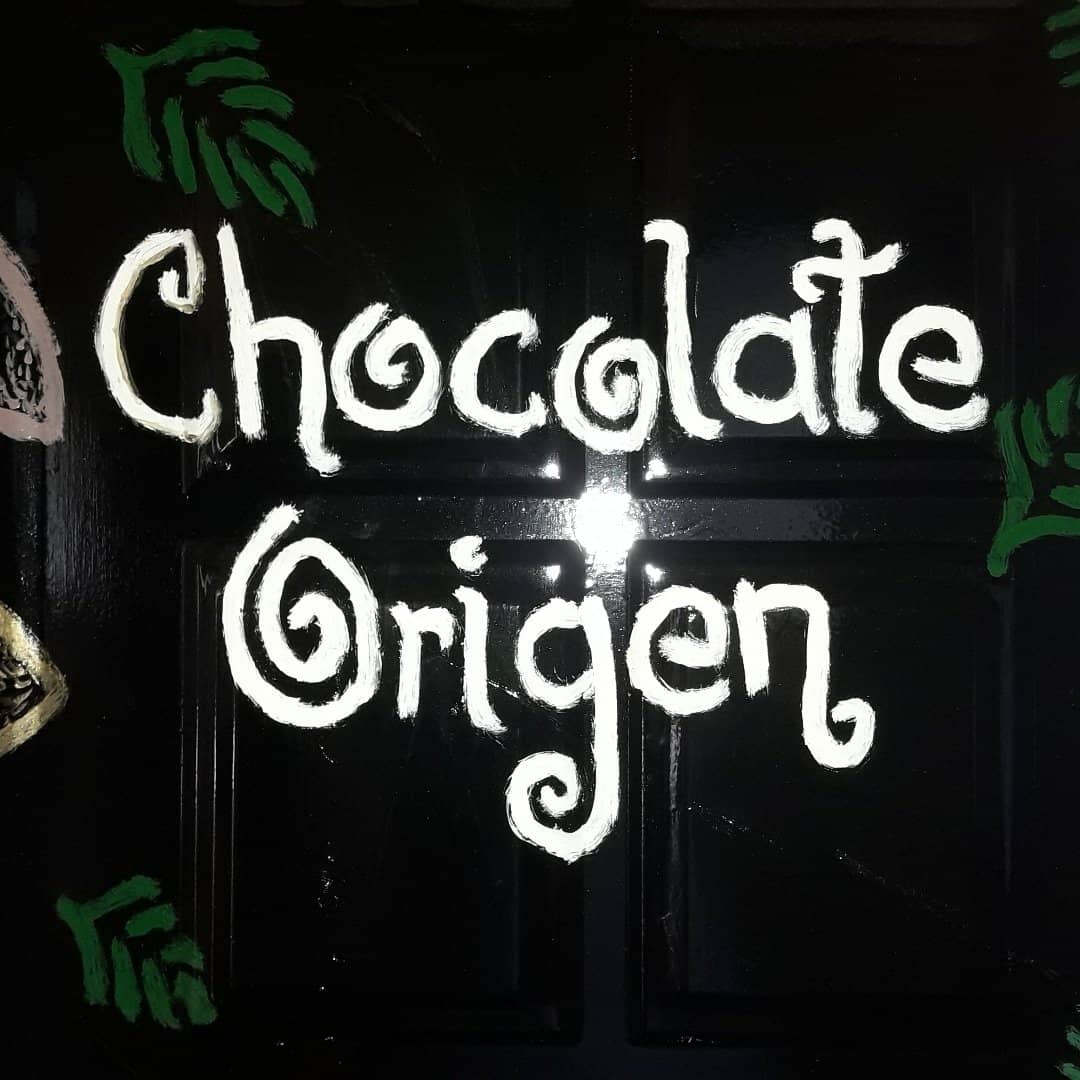 Chocolate Origen