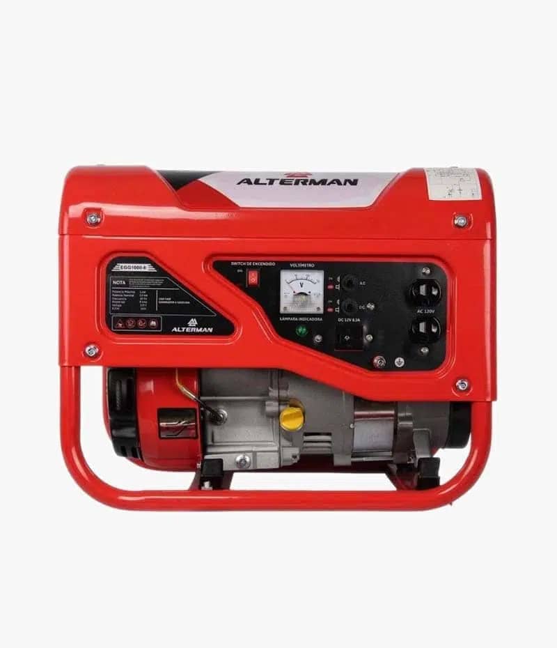 Planta Eléctrica EGG1000-II MASTER 1000watt