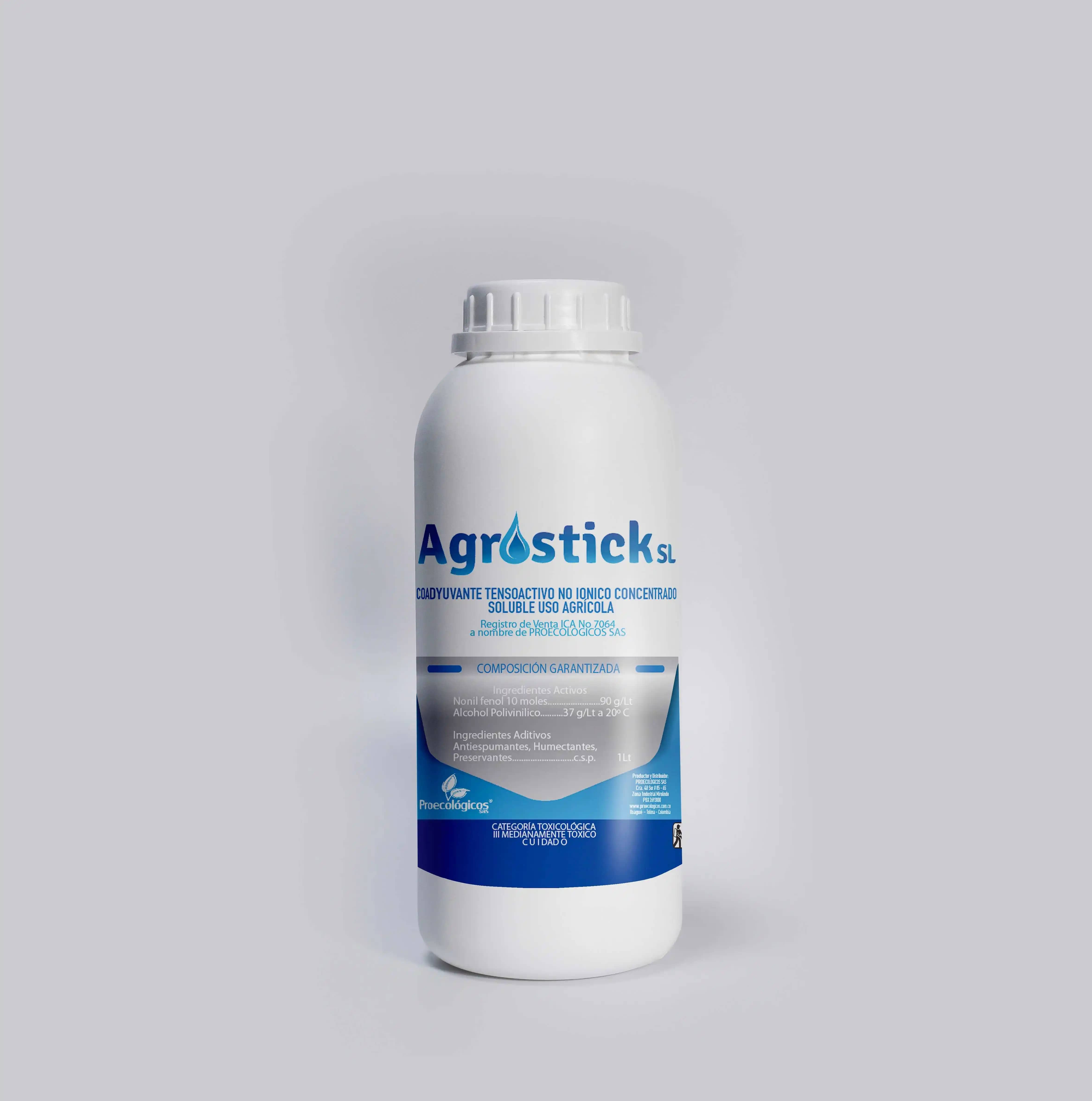 Agrostick sl