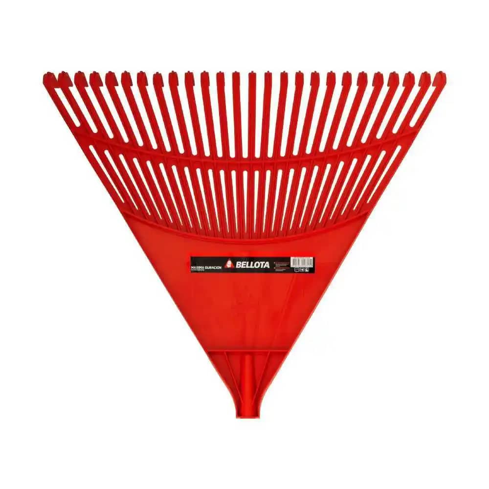 Escoba Barreprado 5370-26 Dientes - Bellota