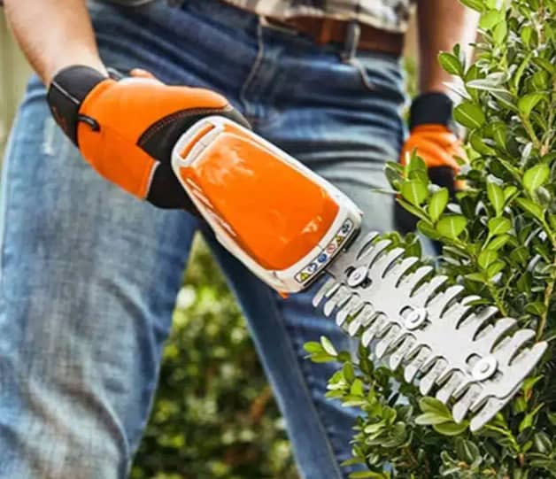 Cortasetos a batería HSA26 - STIHL