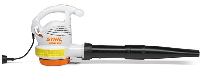 Sopladora BGE 61 - STIHL