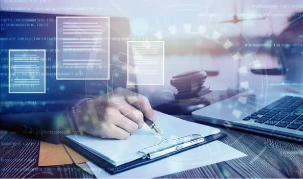 Software de Administración y Retención de Registros |GRM