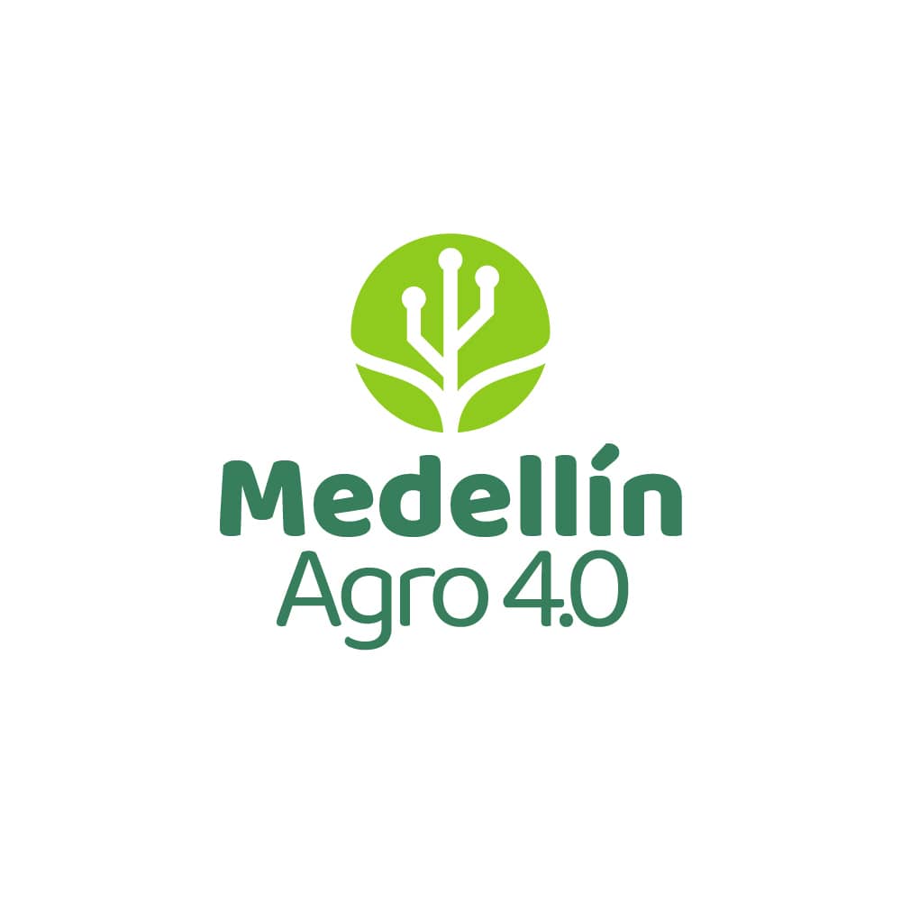 Medellín Agro 4.0