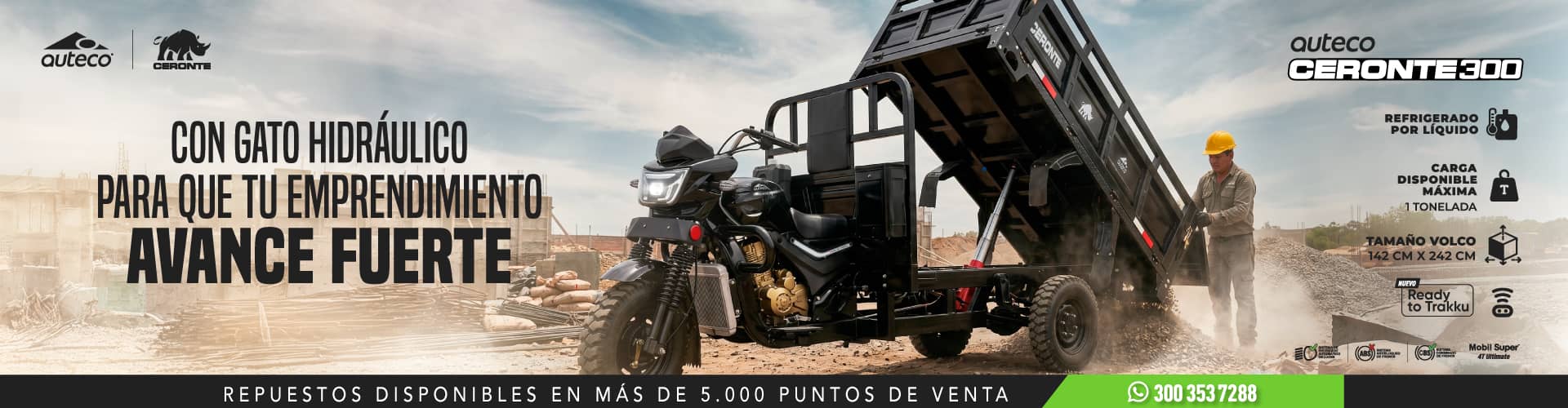 AUTECO