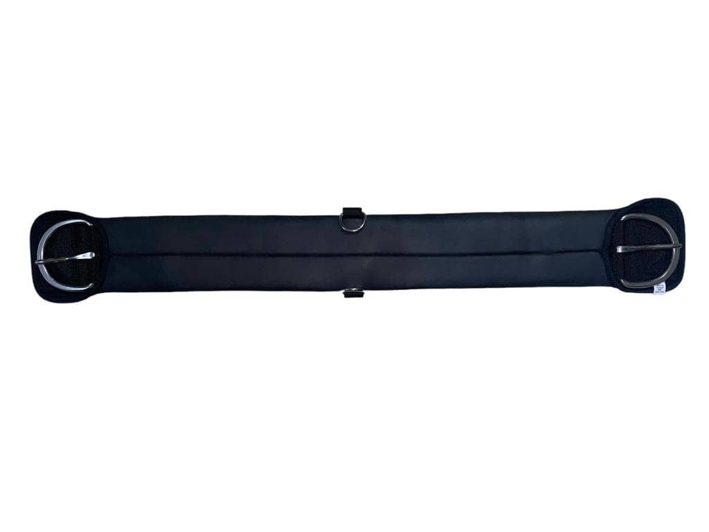 Cincha Neopreno ALTORNO | Confort y Ajuste Seguro