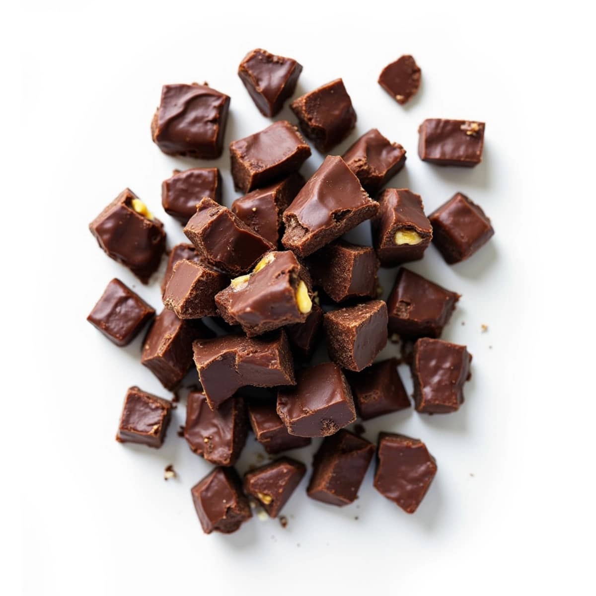 Choki Chocs  de Piña 70% x 25 Gr